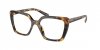 OKULARY KOREKCYJNE PRADA EYEWEAR PR 16ZV VAU1O1 53 ROZMIAR M